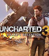 Uncharted 3